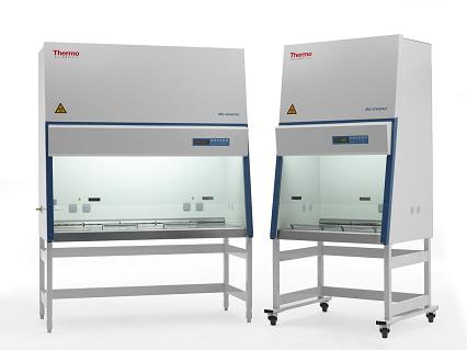 Thermo Scientific MSC-Advantage biological safety cabinets